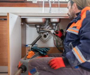 About Emergency plumbing pros Minatare, NE